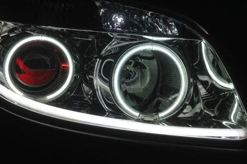 Panduan Modifikasi Lampu Proyektor untuk Mobil 90-an