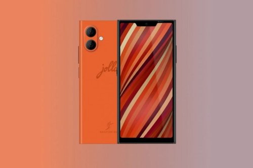 Ini Dia Jolla Phone, Smartphone "Linux Sejati" Punya Fitur Privasi Tinggi