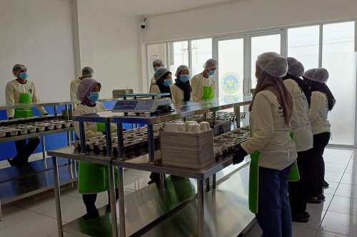 Dugaan Monopoli Dapur MBG Mencuat, BGN Ingatkan Batas Maksimal 10 SPPG per Yayasan