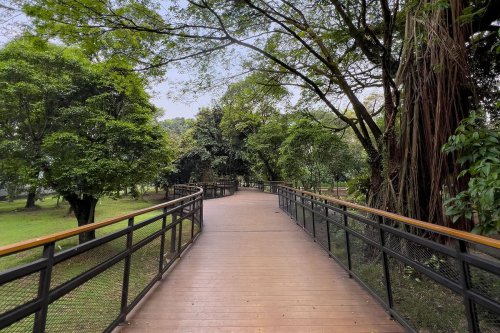 Taman Balekambang Solo Kini Buka Lebih Lama, Tutup 18.00 WIB