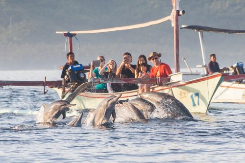 Asosiasi Soroti Pentingnya Penegakkan Hukum Pelaku Wisata di Bali