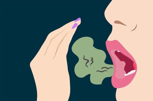 Top 7+ Penyebab Umum Bau Mulut yang Sering Tidak Disadari