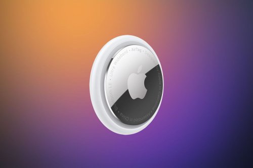 Apple Mau Bikin Pin AI, Dilengkapi Kamera, Speaker, dan Mikrofon