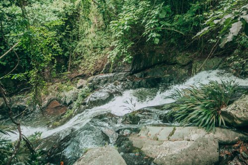 Fenomena Aliran Sungai yang Tiba-tiba Hilang di Tanah Datar Sumbar Buat Warga Khawatir, Ahli Geologi Beri Penjelasan