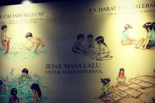 Top 12+ Tempat Wisata Dekat Stasiun Purwakarta untuk Liburan Panjang