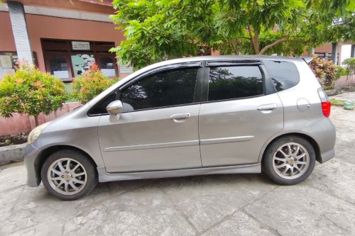Suku Cadang Elektrikal Jazz GD3 Genuine Mahal, Bagaimana Solusinya?