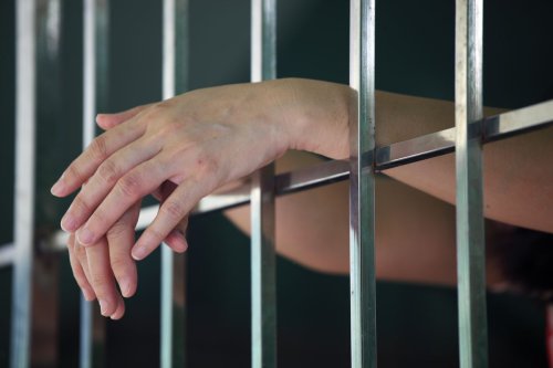 Kronologi Tahanan Polres Rokan Hilir Melarikan Diri, Tinggalkan Pakaian di Toilet