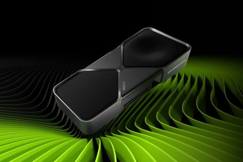 Unik, Pengantin Ini Dapat Hadiah Pernikahan GPU dan RAM Kelas Atas