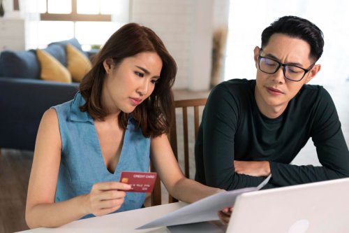Top 10+ Red Flag Keuangan yang Bisa Merusak&nbsp;Pernikahan, Jangan Abaikan