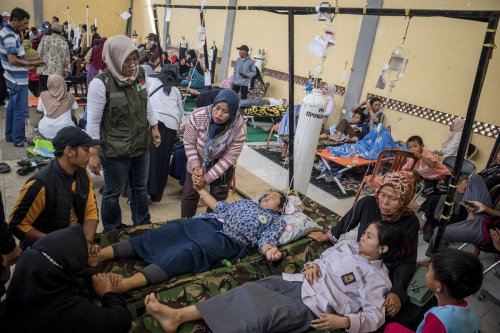 Penyebab Keracunan MBG Bandung Barat: Nitrit di Melon dan Lotek