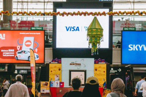 Daftar Terminal Maskapai Low Cost Terbaik 2026 Versi Skytrax, Ada dari Indonesia?