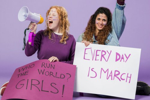Top 15+ Ucapan Selamat Hari Perempuan Sedunia 2026 yang Inspiratif dan Menyentuh
