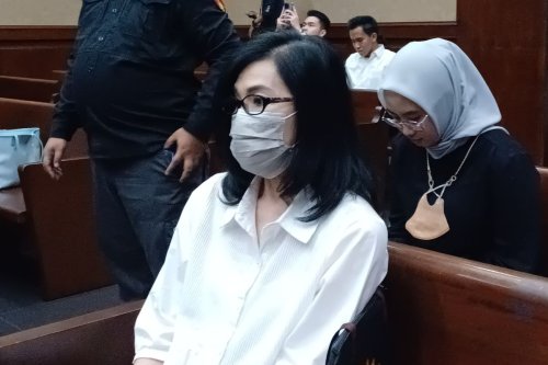 Ibu Ronald Tannur Dieksekusi di Lapas Pondok Bambu Setelah Terbukti Suap Hakim