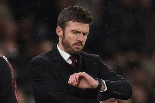 Daftar Asisten Michael Carrick di Man United Usai Ditunjuk Sebagai Pelatih Interim