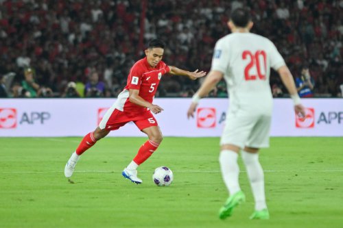 Rizky Ridho di Panggung Puskas Award 2025: From Zero to Hero