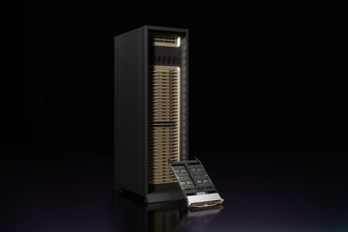 Nvidia Kenalkan CPU Vera, Otak "88 Inti" untuk Agen AI