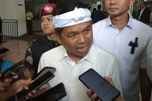 Jeritan Wanita asal Sukabumi di Cina, Jadi Korban TPPO, Dedi Mulyadi Turun Tangan