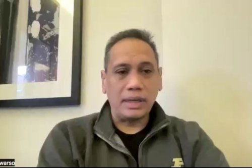 Mirwan Suwarso: Kami Tolak Pendekatan Inter Milan untuk Fabregas