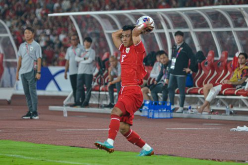 Respons Pratama Arhan Usai Tak Dipanggil Timnas Indonesia di Ronde 4 Kualifikasi Piala Dunia 2026