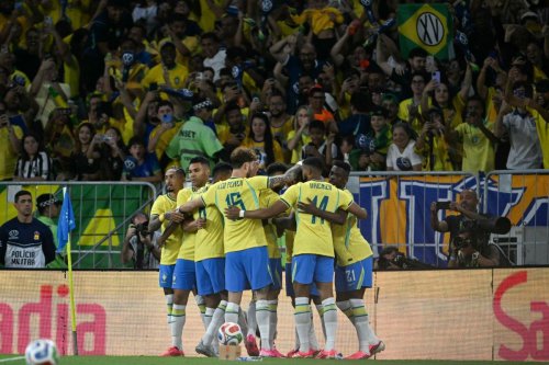 Keraguan Ancelotti Usai Brasil Vs Panama 6-2, Ada Rencana untuk Neymar