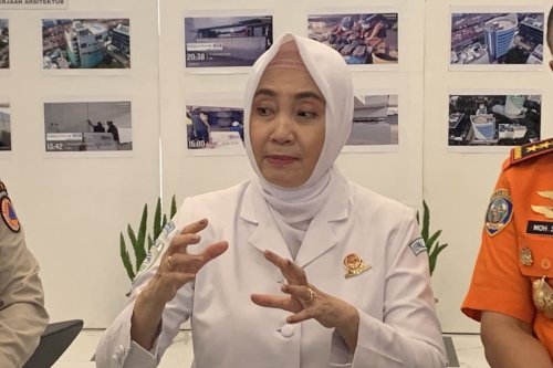 BMKG Prakirakan Cuaca Ekstrem 18&ndash;24 September di Jawa Barat, Waspada Hujan Lebat Disertai Petir