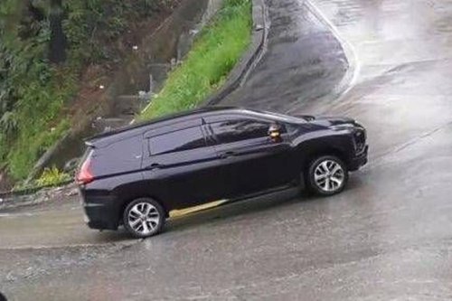 Tips Mengemudikan Mobil CVT di Jalan Menanjak
