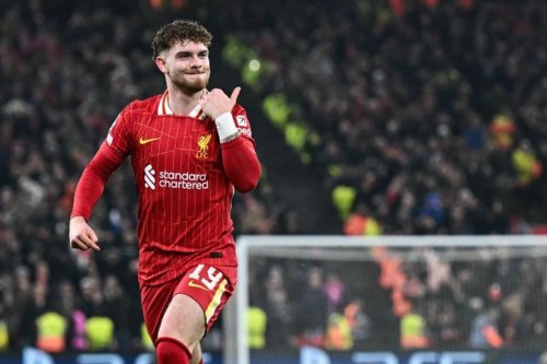 Aston Villa Pinjam Wonderkid Liverpool, Tawarkan Opsi Pembelian Rp775 Miliar