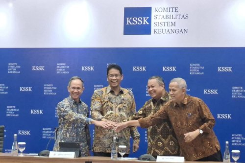 Redenominasi Rupiah Masih Jauh, Purbaya Tunggu Waktu yang Tepat dari BI