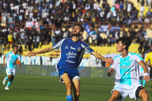 Jadwal Lengkap Super League Pekan ke-27: PSIM Vs PSM Laga Pembuka, Persib Kapan?