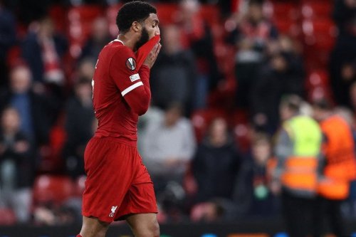 AC Milan Batal Rekrut Joe Gomez, Liverpool Belum Beri Lampu Hijau