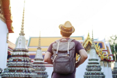visa, Thailand, bebas visa, Thailand Berencana Hapus Kebijakan Bebas Visa 60 Hari, Apa Dampaknya Bagi Turis?