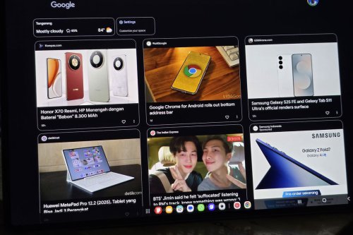 Google Rilis Ringkasan AI di Google Discover, Ancaman Baru bagi Media Online