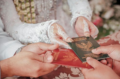 Tak Datang di Hari Pernikahan, Bripda TFM Dilaporkan ke Polisi oleh Pengantin Perempuan