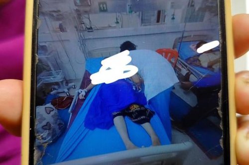 Kamboja, Deli Serdang, Nazwa Aliya, Nazwa tewas di kamboja, Nazwa Aliya Pergi Diam-diam ke Kamboja Berujung Duka, Keluarga Harap Bantuan Pulangkan Jenazah
