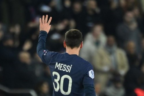 Bantah Sabotase Kepulangan Messi, Laporta Sebut Komentar Xavi Penuh Dendam