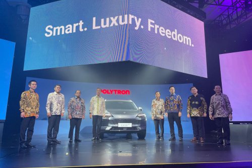 Polytron, mobil listrik, Polytron G3, mobil listrik Polytron, Mobil listrik, Polytron EV, mobil listrik polytron, Polytron G3 Plus, Mobil Listrik Polytron G3+ Meluncur di Indonesia, Harga Rp 200 Jutaan