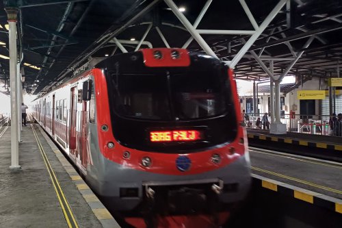 Jadwal KRL Jogja-Solo Hari Ini Senin 25 Mei 2026, Cek Jam Berangkat Lengkap