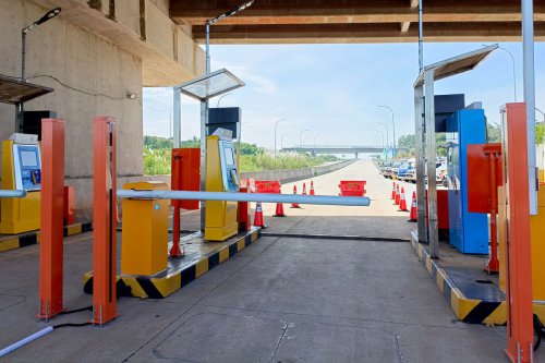4 Ruas Tol yang Dibuka Fungsional Gratis Saat Mudik Lebaran 2026