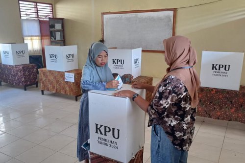 Kepala Daerah Dipilih Lewat DPRD, Apakah Tetap Demokratis? Ini Kata Pakar HTN