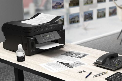 Kode Error Printer Muncul? Ini Arti dan Cara Mengatasinya