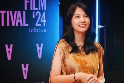 Siapa Abigail Limuria? Sosok Aktivis Muda yang Bawa Suara Rakyat ke Dunia