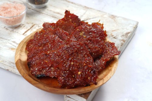 Resep Dendeng Batokok Empuk, Dagingnya Empuk Tidak Alot dan Meresap