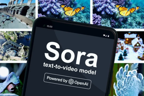 chatGPT, OpenAI, sam altman, CEO OpenAI, model AI, Sora, sora 2, video generative ai, sora by openai, aplikasi sora, OpenAI Rilis Sora 2, Model AI Pembuat Video Realistis yang Paham Hukum Fisika