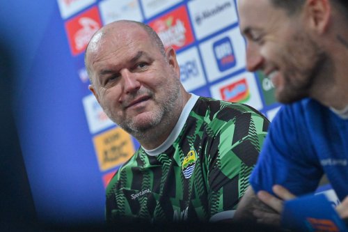 Jadwal Persib Bandung Vs PSS, Maung Ingin Terkam Elang Jawa demi Gelar