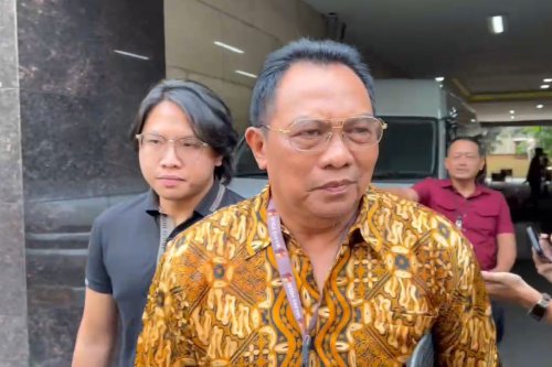 Resbob Dibekuk Polisi di Jawa Timur, Usai Ujaran Kebencian Viral