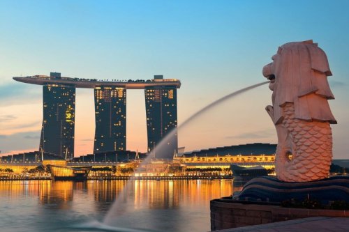Masuk Singapura Makin Ketat di 2026, 7 Hal Ini Bisa Buat Kamu Gagal Terbang