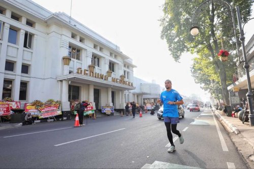 Sehari Jalan-Jalan di Braga: dari Ngopi hingga Wisata Sejarah