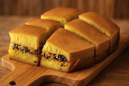 Kenapa Martabak Manis Tidak Bersarang? Ini Tips Membuat Adonan Lembut dan Empuk