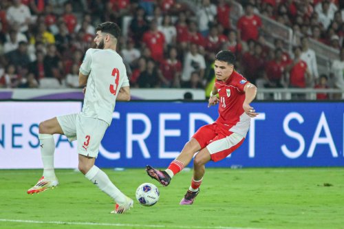 Pengalaman Ragnar Oratmangoen Jalani Ibadah Puasa di Indonesia