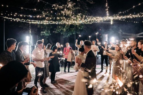 Belajar dari Kasus Ayu Puspita, 6 Tips Memilih Wedding Organizer